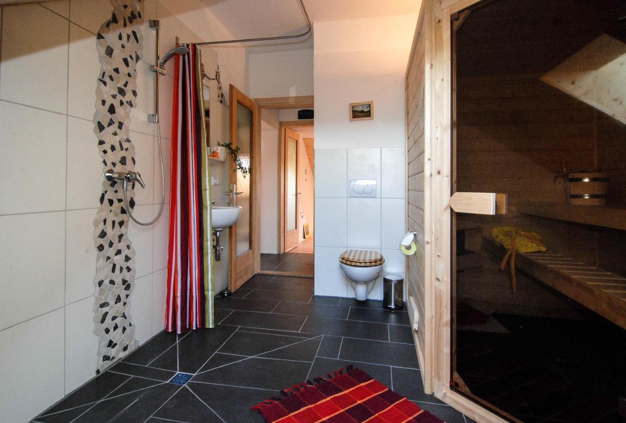 Ferienwohnung Sonnenhof Andelsbuch Exteriér fotografie