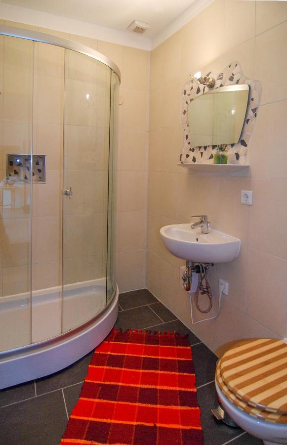 Ferienwohnung Sonnenhof Andelsbuch Exteriér fotografie