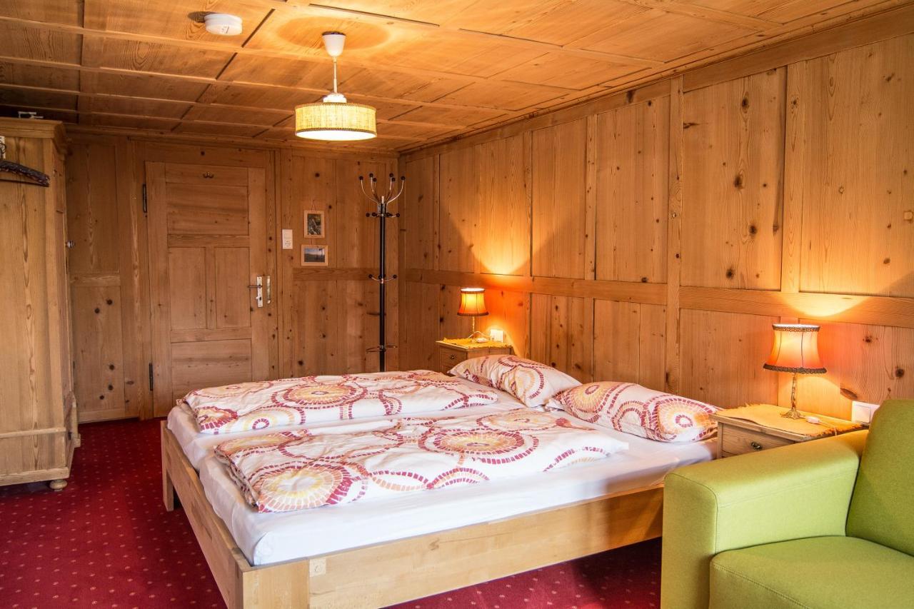 Ferienwohnung Sonnenhof Andelsbuch Exteriér fotografie