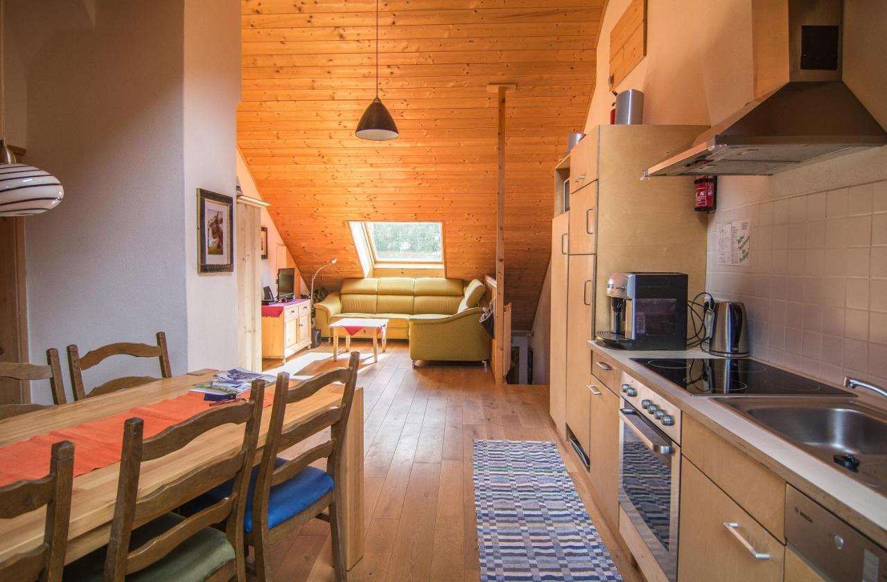 Ferienwohnung Sonnenhof Andelsbuch Exteriér fotografie